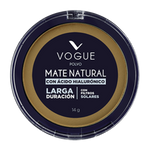 POLVO COMPACTO VOGUE
