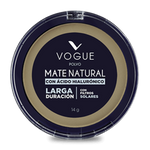 POLVO COMPACTO VOGUE