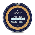 POLVO COMPACTO VOGUE