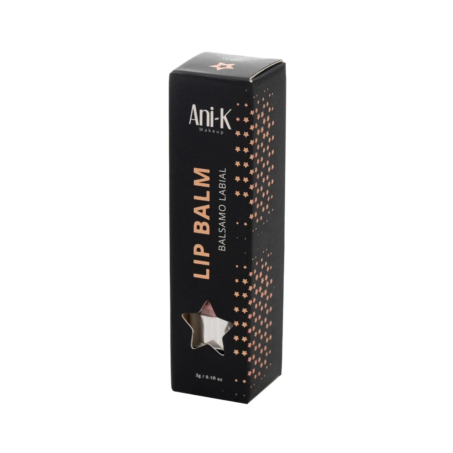 Hidratante de Labios Lip Balm
