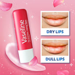 Bálsamo Labial Vaseline 0.16oz