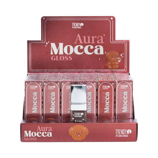 BRILLO AURA MOCCA TRENDY