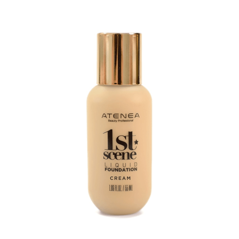 Base 1ST Scene Atenea Cream 55g