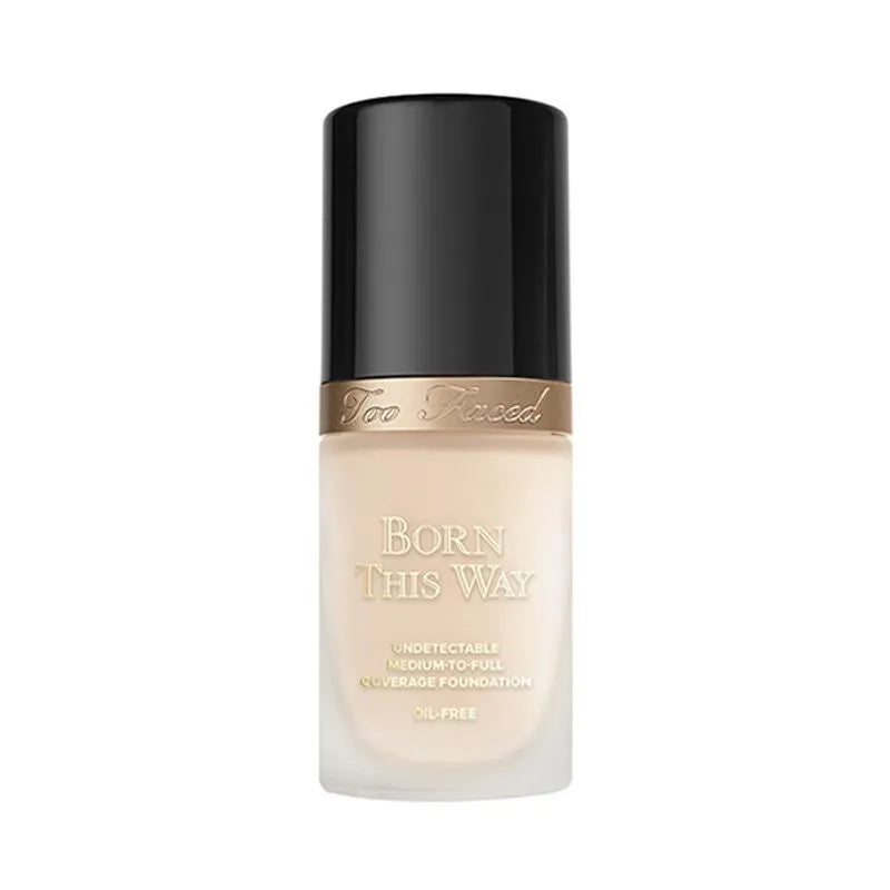Base Too Faced Swan