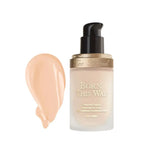 Base Too Faced Snow