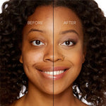 Base Too Faced Butter Pecan