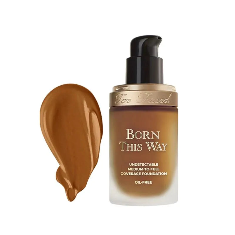 Base Too Faced Tono Chai