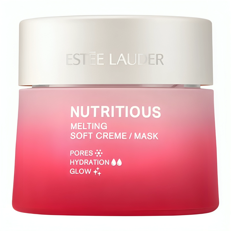 Nutritious Moisture Creme - Estée Lauder 50 ml