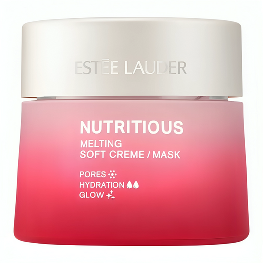 Nutritious Moisture Creme - Estée Lauder 50 ml