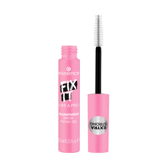 GEL FIJADOR DE CEJAS ESSENCE