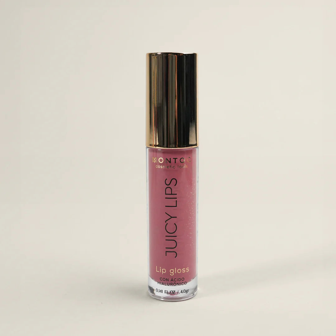 Lip Gloss Juicy Lips Montoc