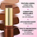 Bronzer Too Faced En Barra