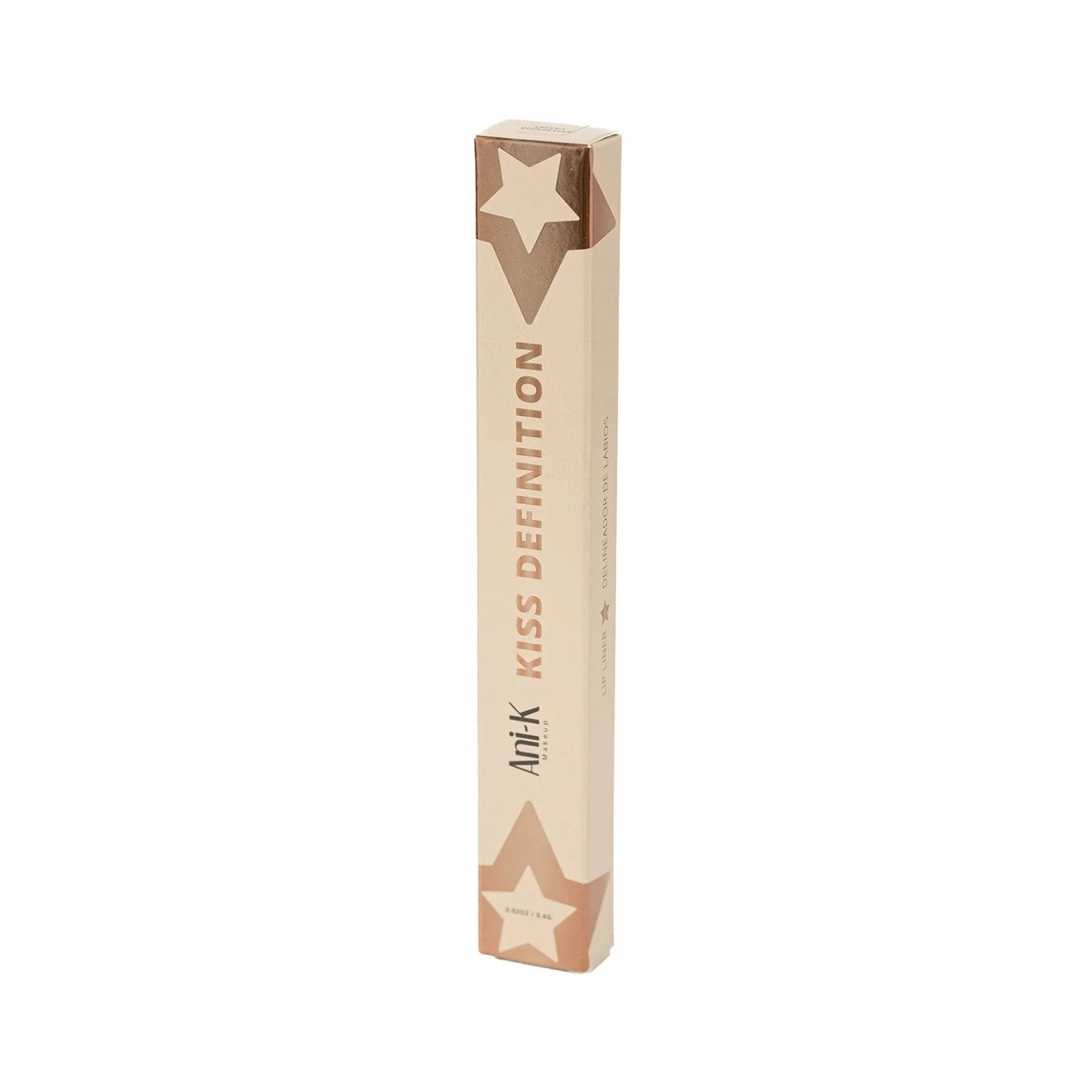 Delineador de Labios Kiss Definition Anik