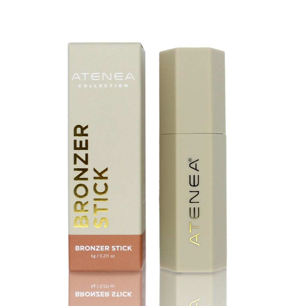 Bronzer stick Atenea terranova contorno en barra