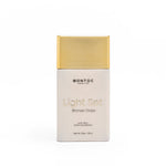 Bronzer Drops Light Set Bronceador Líquido Profesional