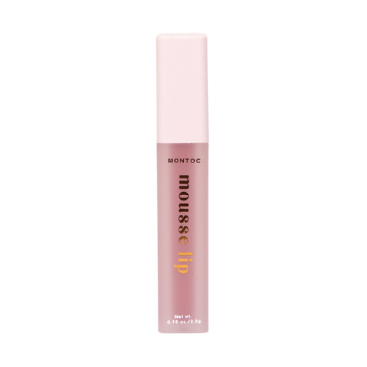 Mousse lip plum Montoc