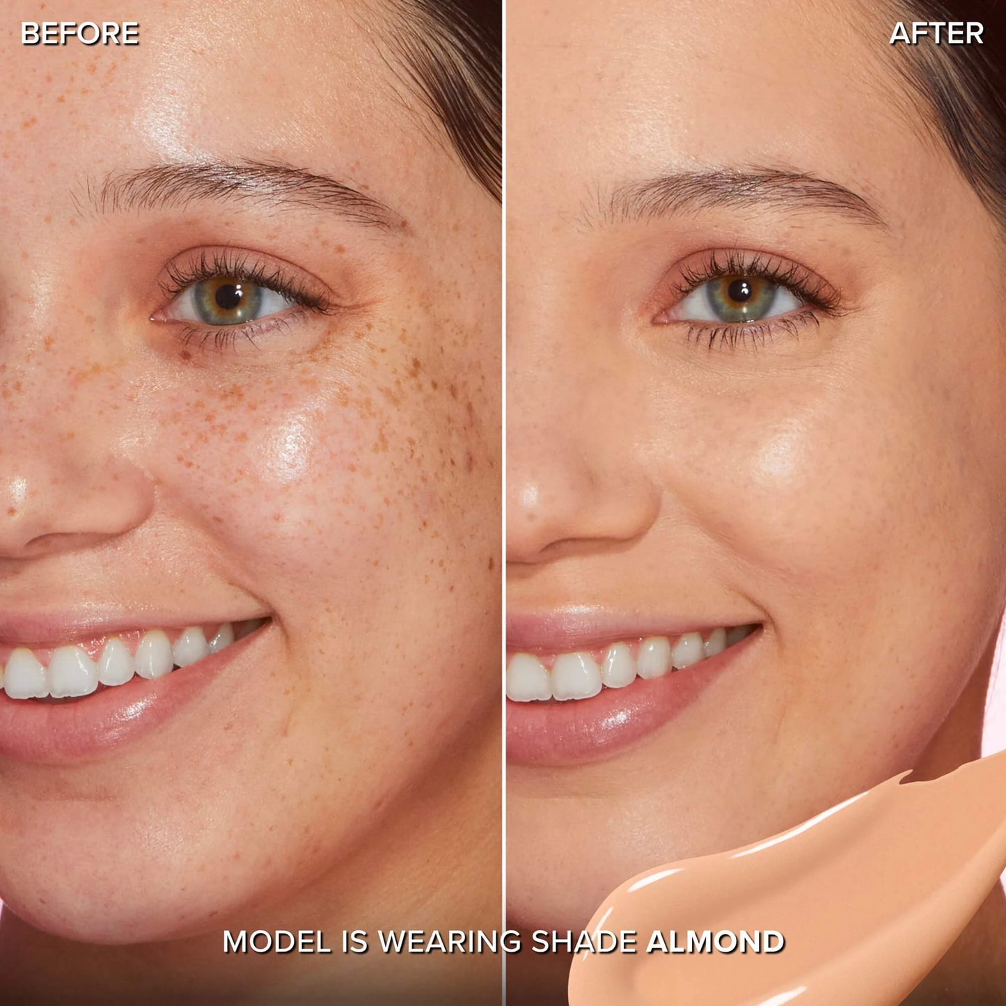 Corrector Too Faced Almond Travel Size