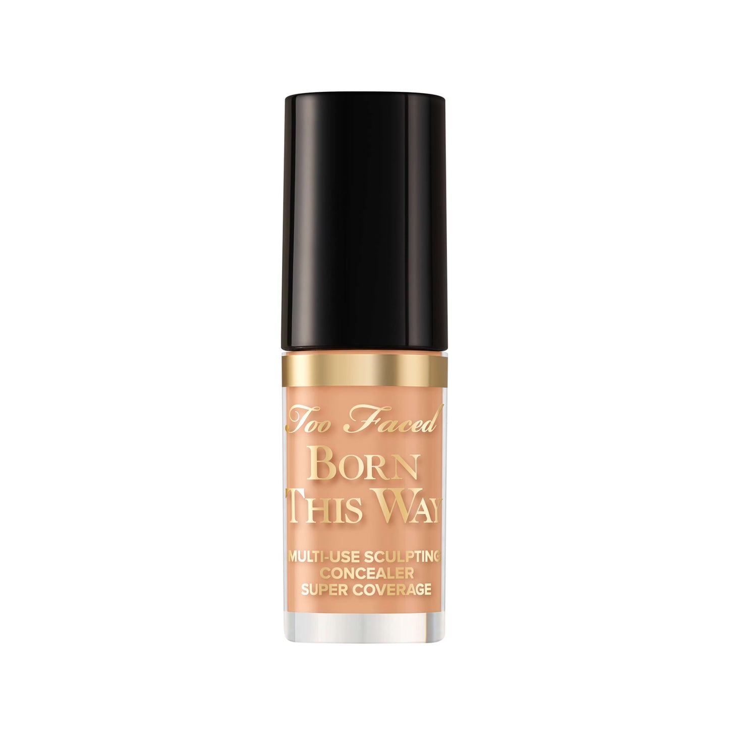 Corrector Too Faced Light Beige Travel Size