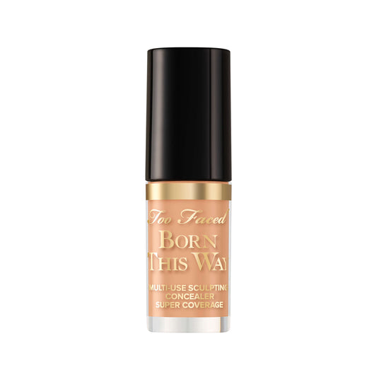 Corrector Too Faced Light Beige Travel Size