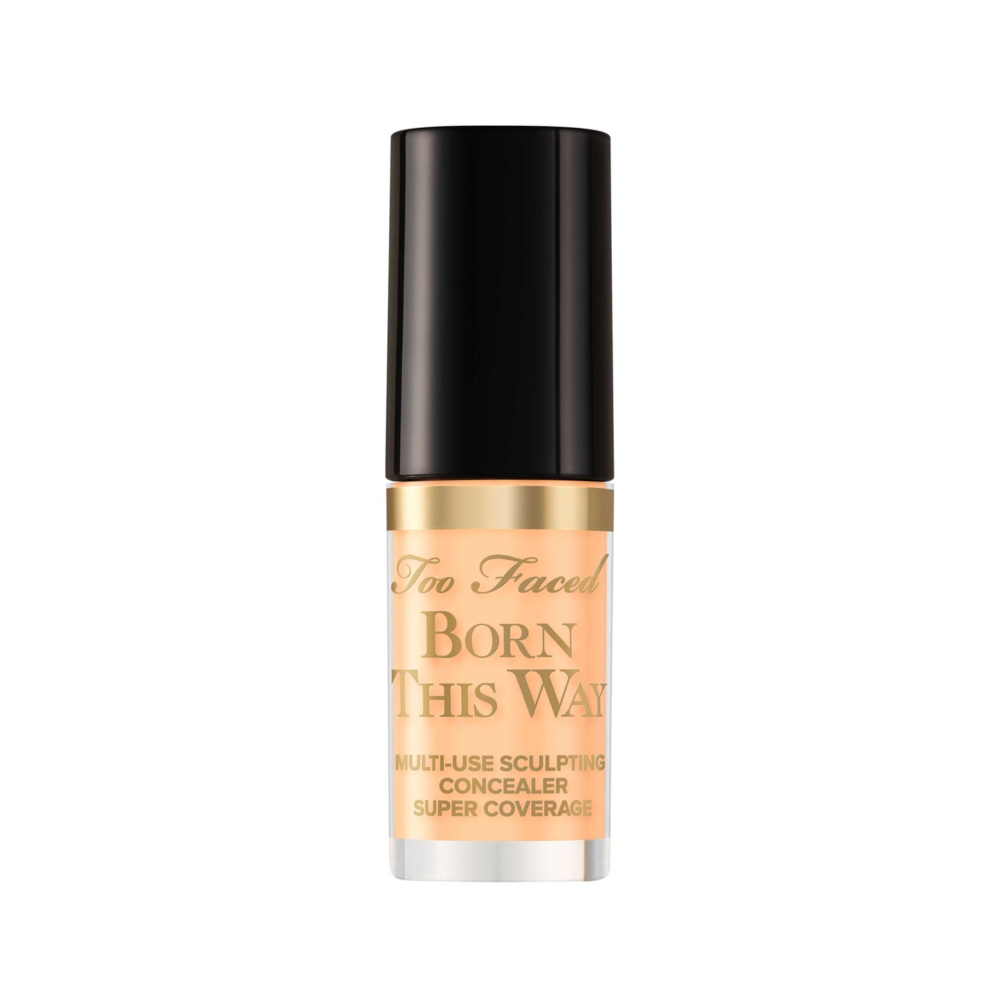 Corrector Too Faced Porcelain Travel Size