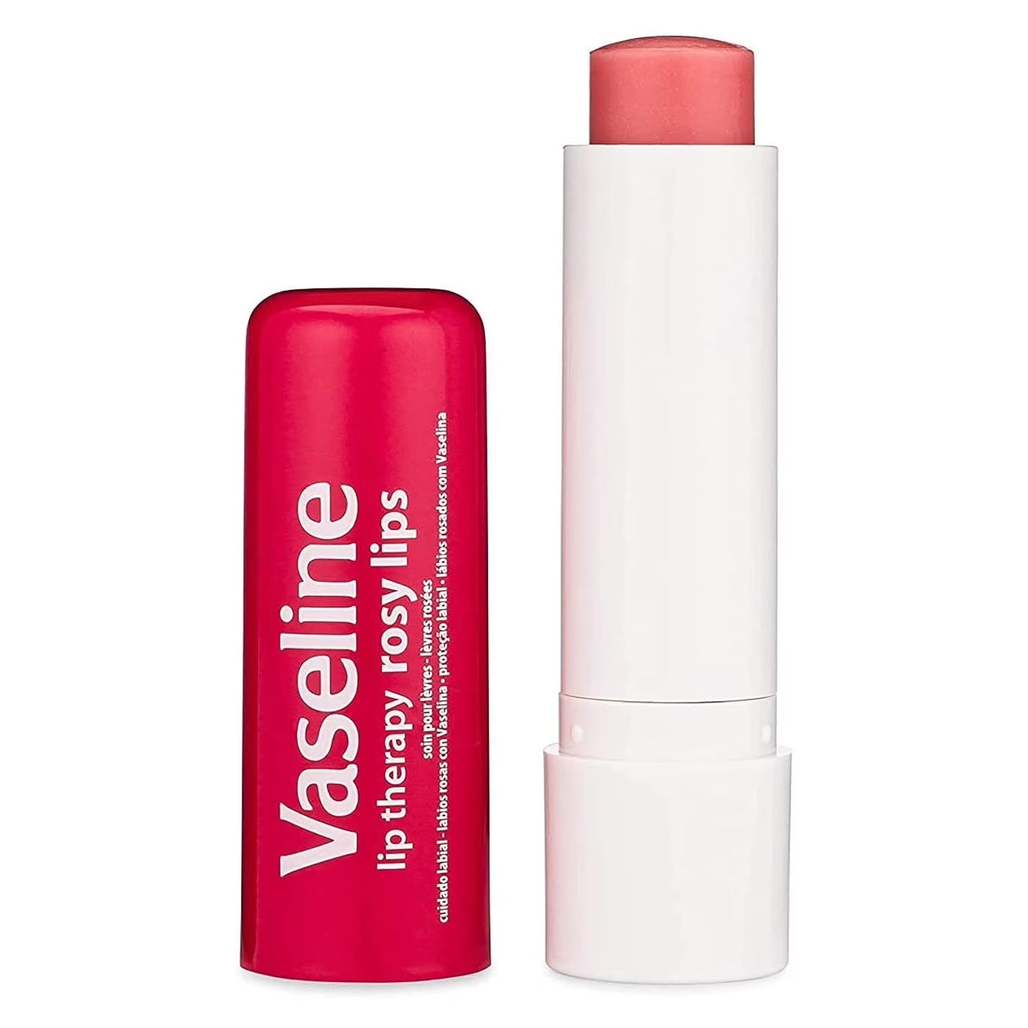 Bálsamo Labial Vaseline 0.16oz