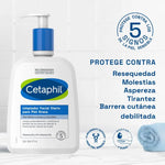 Cetaphil Limpiador Piel Grasa