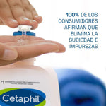 Cetaphil Limpiador Piel Grasa