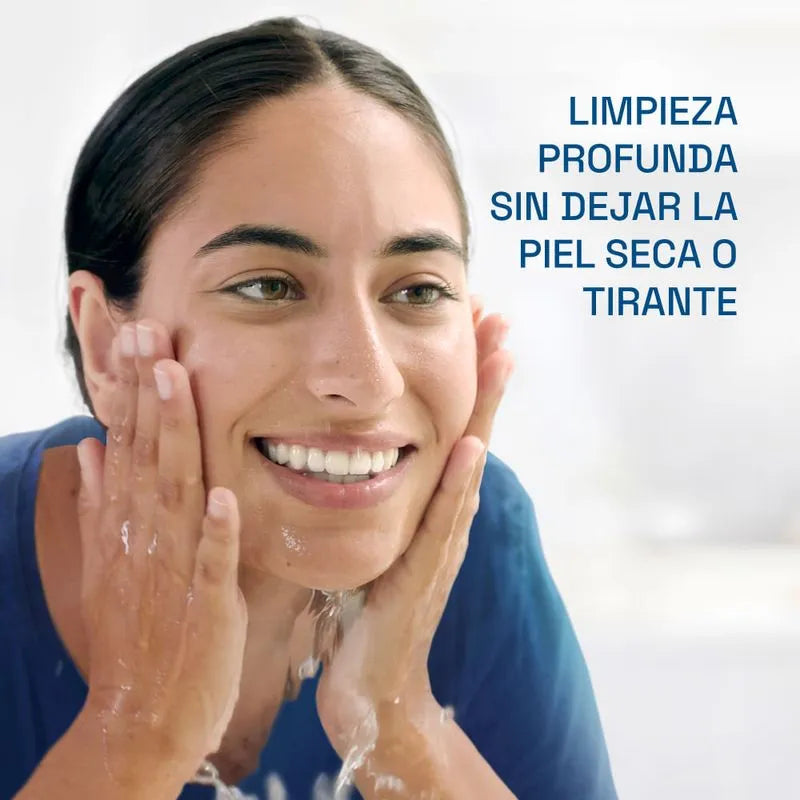 Cetaphil Limpiador Piel Grasa