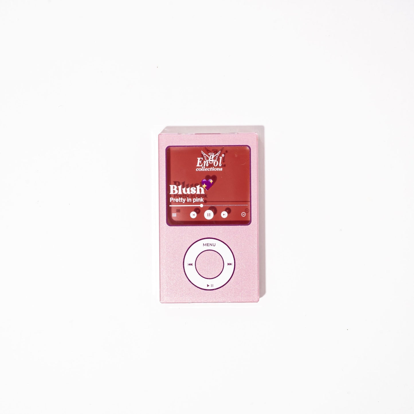 Ipod Blush Engol
