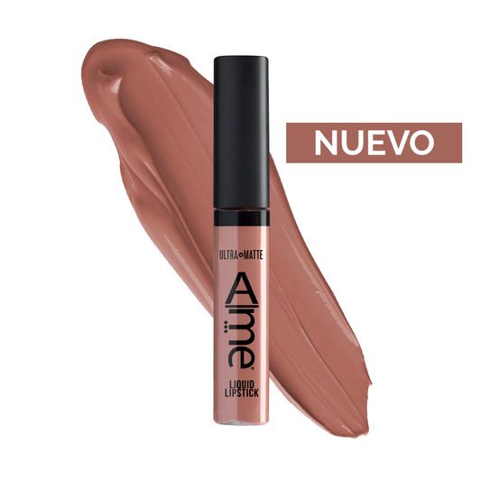Labial Liquido Ame Affogato 35
