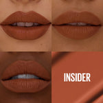 Labial Myn Superstay Matte Ink Insider