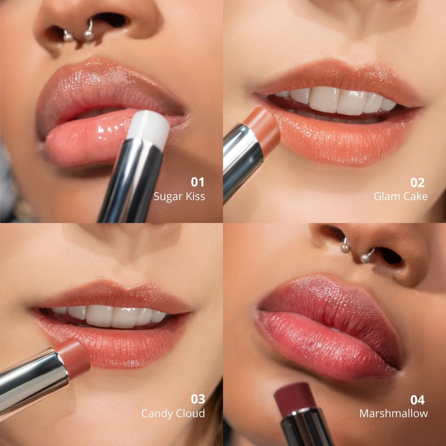 Hidratante de Labios Lip Balm