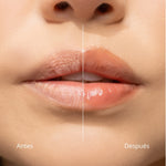 Hidratante de Labios Lip Balm
