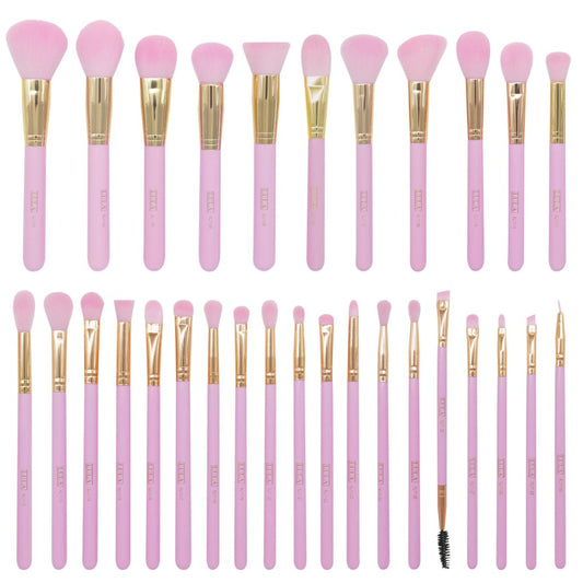 Kit de brochas Candy LULA