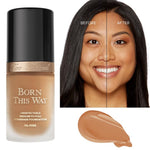 Base Too Faced Warm Sand