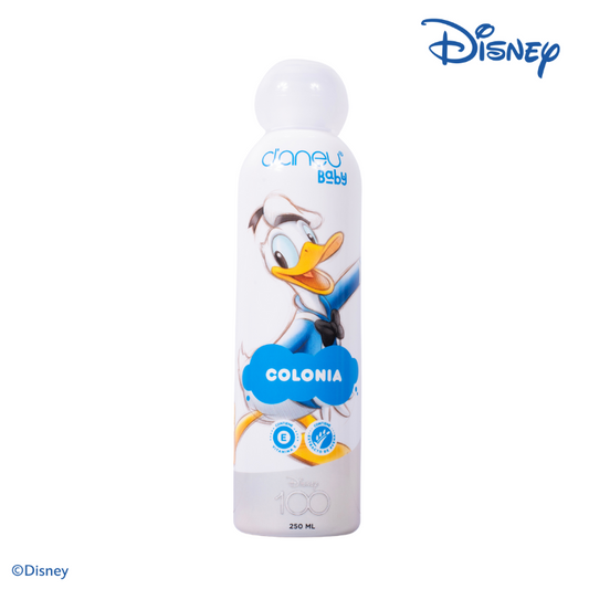 Colonia Baby Donald Disney 250ml