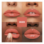 Labial líquido brillante VINYL INK