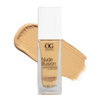Base Nude Illusion