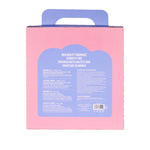 Set de regalo de bruma corporal y crema Marbella, Toledo Tango