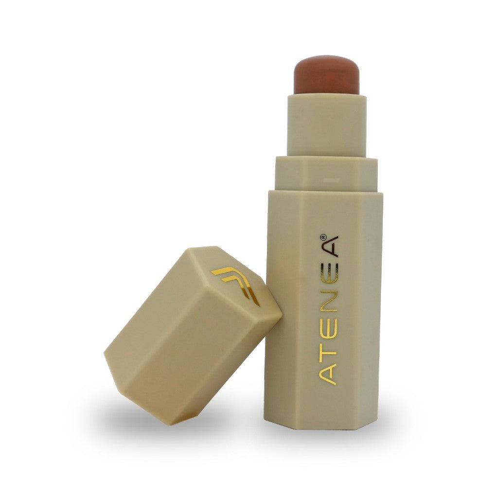 Bronzer stick Atenea terranova contorno en barra