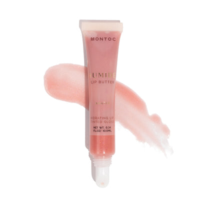 Humide Lip Butter Montoc