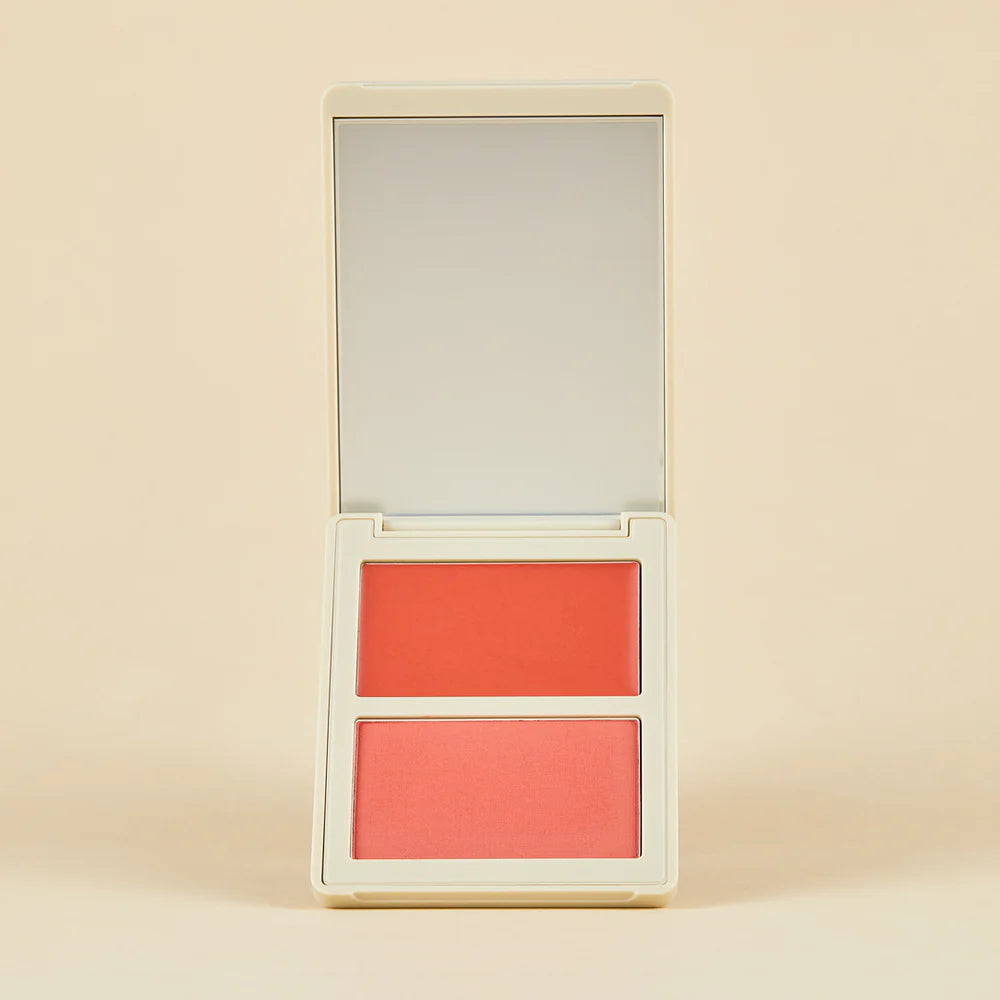 Rubor Duo Allure Atenea