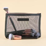 Kit de brochas Flawless Atenea x 12