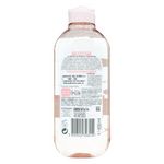 Agua Micelar Desmaquillante Garnier Skinactive 400 mL