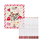 Delineadores love lips de Trendy