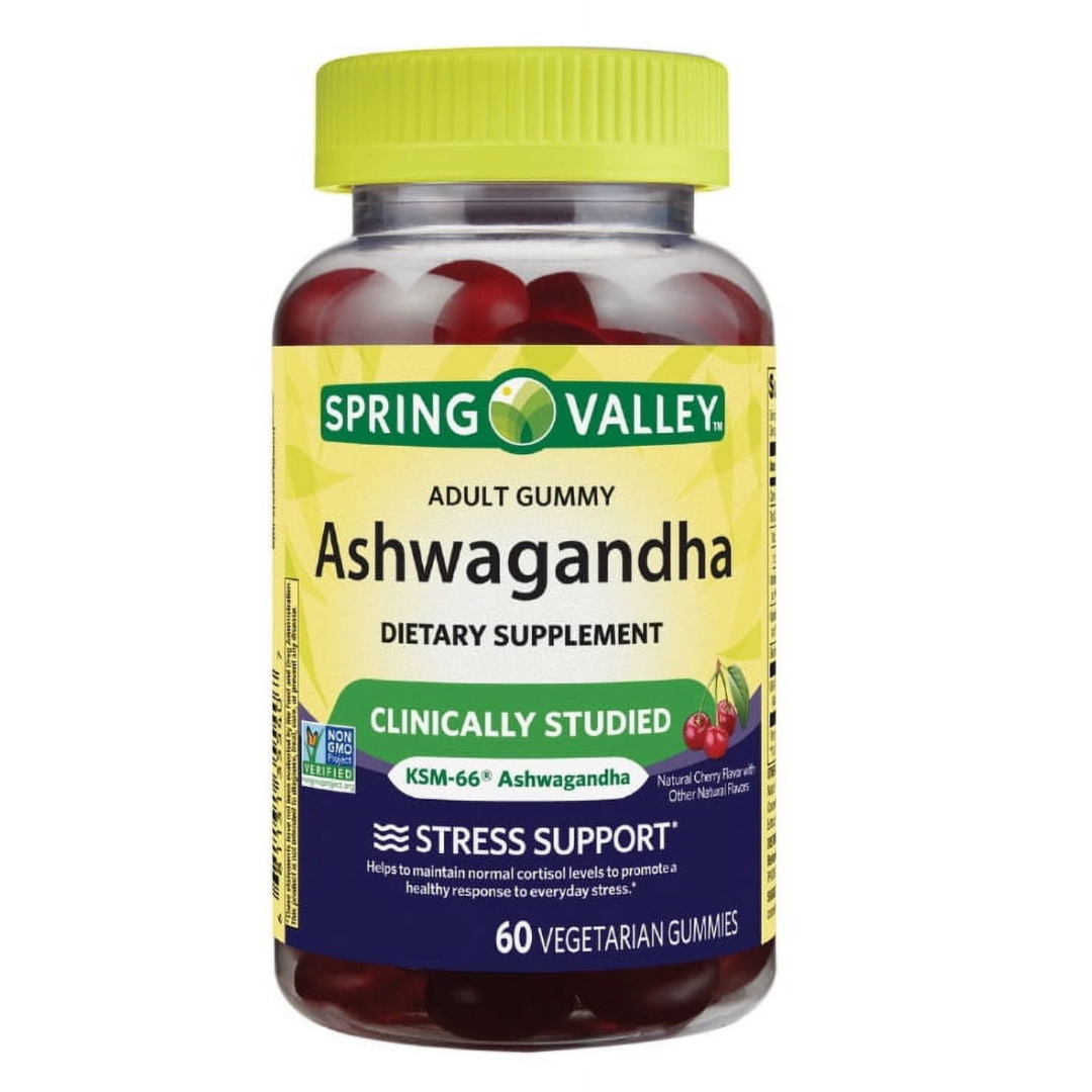 Ashwagandha 100% Original
