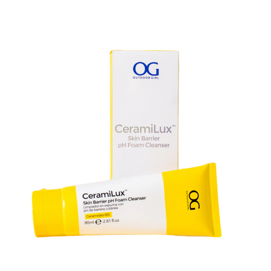 Limpiadora Ceramilux OG