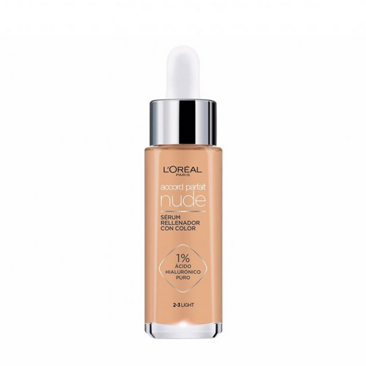 True Match Tinted Serum LÓreal