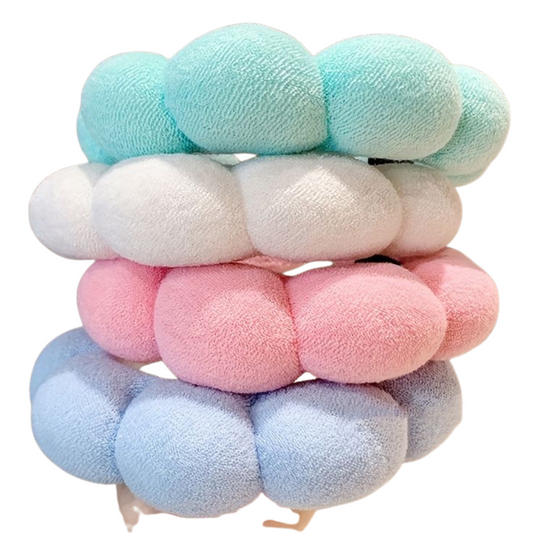 Diadema nube