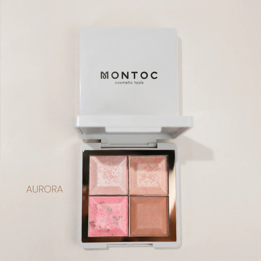 Paleta Lightset Montoc x 4